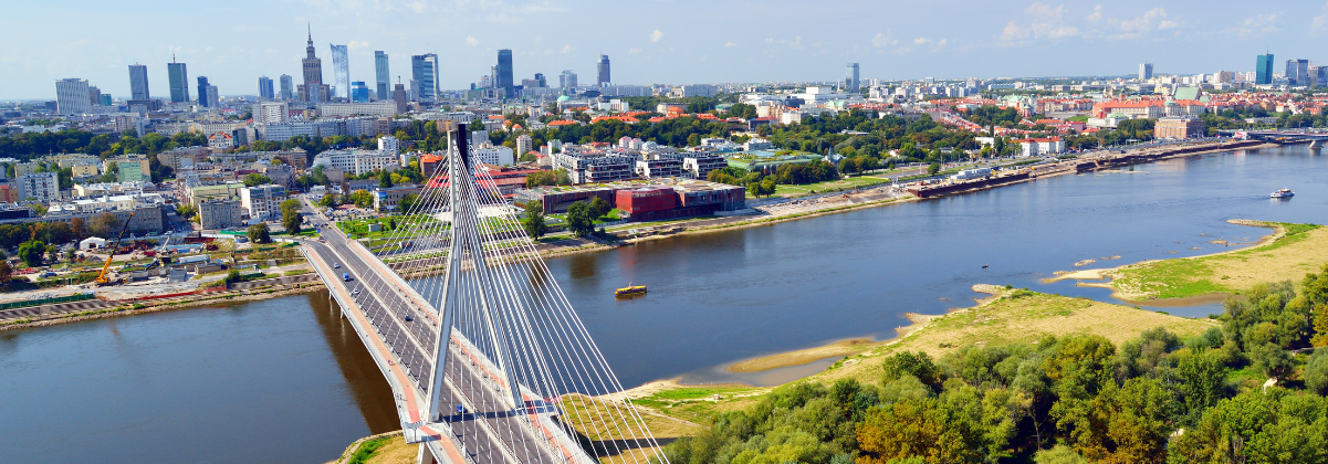 מה יש לעשות בורשה – הדברים הכי טובים לעשות בעיר